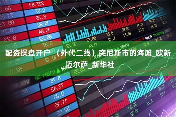 配资操盘开户 （外代二线）突尼斯市的海滩_欧新_迈尔萨_新华社